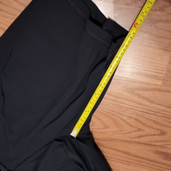 Lululemon mens black short size 34 - Picture 7 of 12